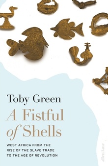 Toby Green book